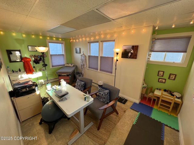411 W Northern Lights Boulevard, Anchorage, AK 99503