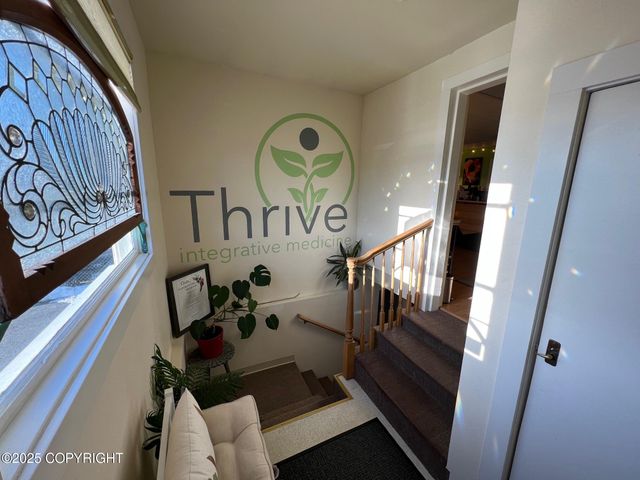 411 W Northern Lights Boulevard, Anchorage, AK 99503
