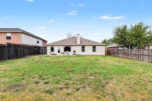 2710 Gold Hill Drive, Wylie, TX 75098