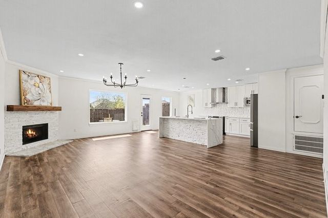 2710 Gold Hill Drive, Wylie, TX 75098