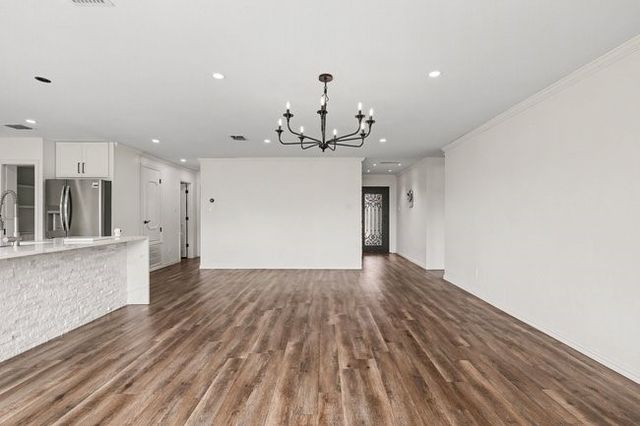 2710 Gold Hill Drive, Wylie, TX 75098