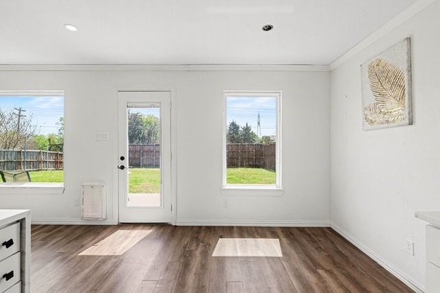 2710 Gold Hill Drive, Wylie, TX 75098