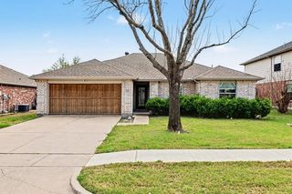 2710 Gold Hill Drive, Wylie, TX 75098