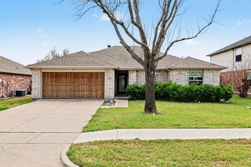 2710 Gold Hill Drive, Wylie, TX 75098