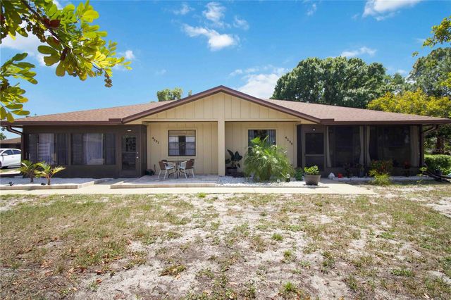 4237 66TH STREET CIRCLE W S-4237, Bradenton, FL 34209