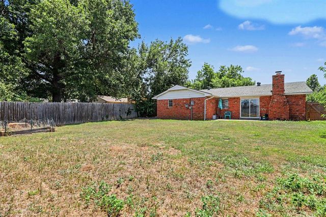 8313 NW 19th Street, Oklahoma City, OK 73127
