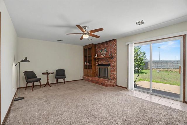 8313 NW 19th Street, Oklahoma City, OK 73127