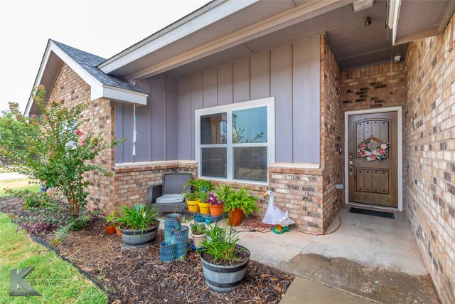 235 Hog Eye Road, Abilene, TX 79602