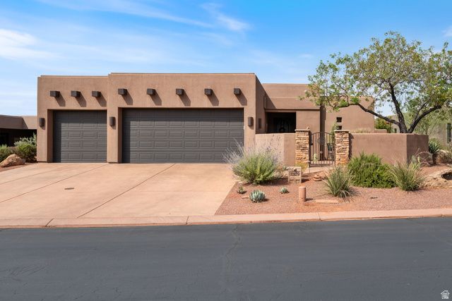 2329 N COHONINA TRL, St. George, UT 84770