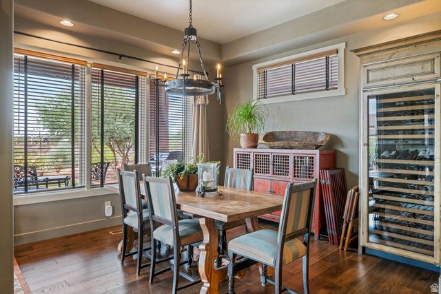 2329 N COHONINA TRL, St. George, UT 84770