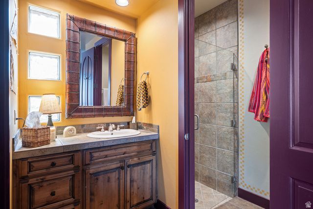 2329 N COHONINA TRL, St. George, UT 84770