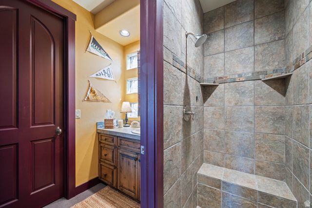 2329 N COHONINA TRL, St. George, UT 84770