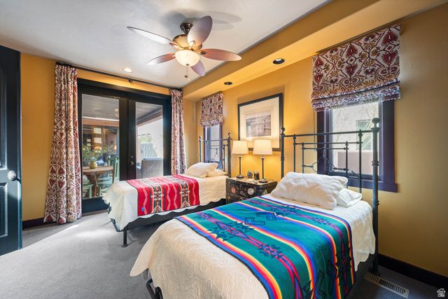 2329 N COHONINA TRL, St. George, UT 84770