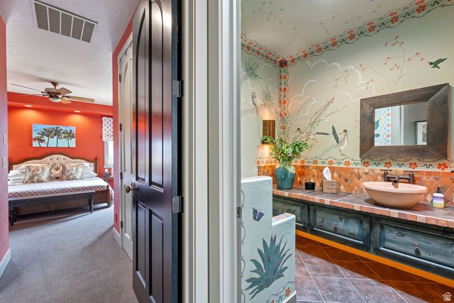 2329 N COHONINA TRL, St. George, UT 84770