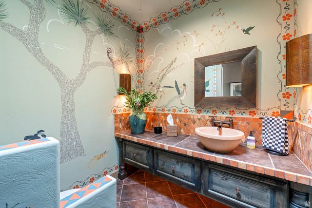 2329 N COHONINA TRL, St. George, UT 84770