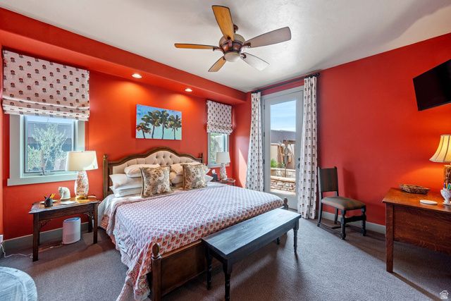 2329 N COHONINA TRL, St. George, UT 84770