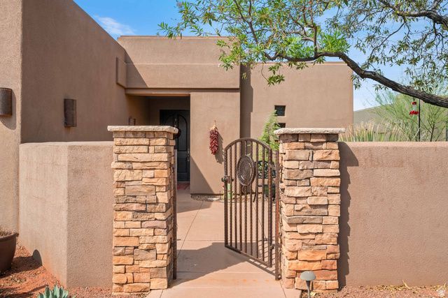 2329 N COHONINA TRL, St. George, UT 84770