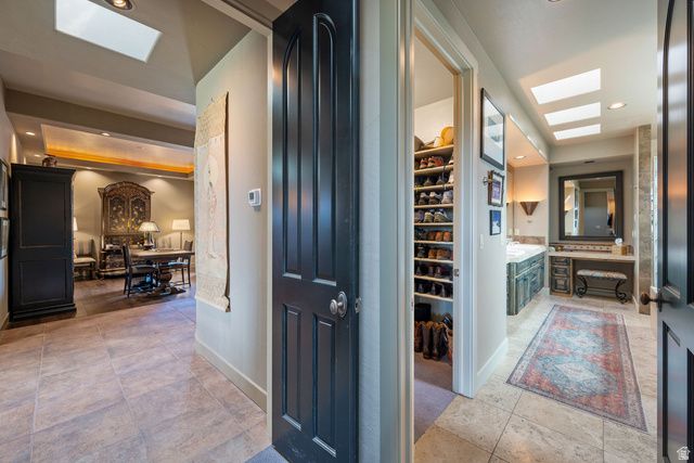 2329 N COHONINA TRL, St. George, UT 84770