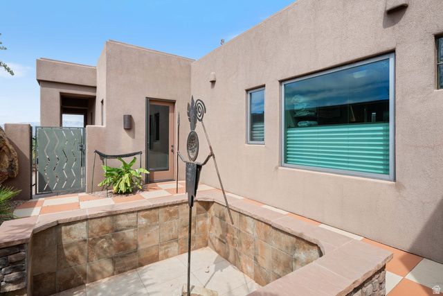 2329 N COHONINA TRL, St. George, UT 84770