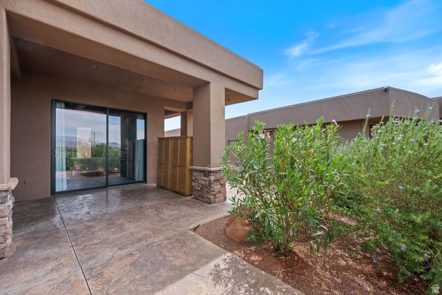 2329 N COHONINA TRL, St. George, UT 84770