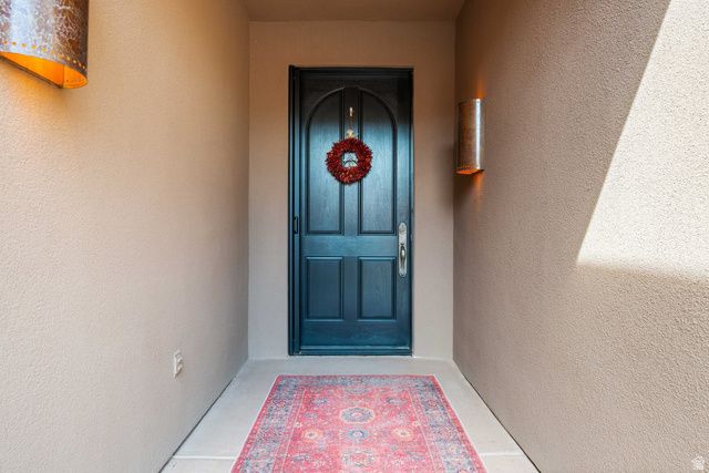 2329 N COHONINA TRL, St. George, UT 84770