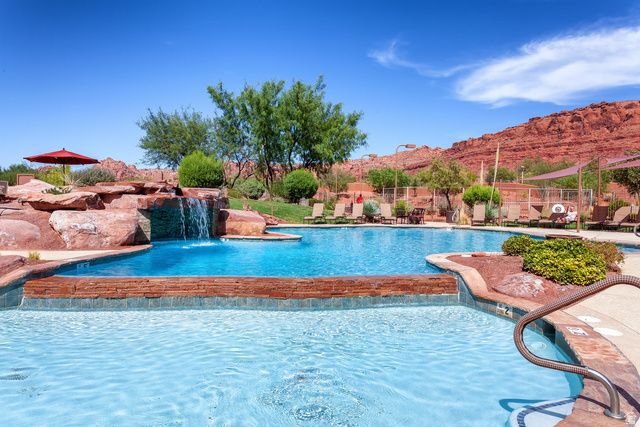 2329 N COHONINA TRL, St. George, UT 84770