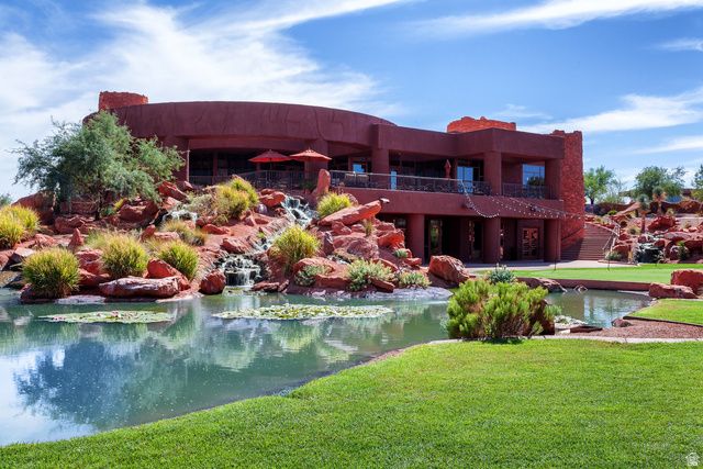 2329 N COHONINA TRL, St. George, UT 84770