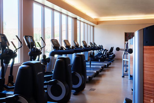 2329 N COHONINA TRL, St. George, UT 84770