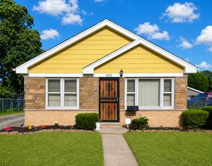 1333 Burnham Avenue, Calumet City, IL 60409