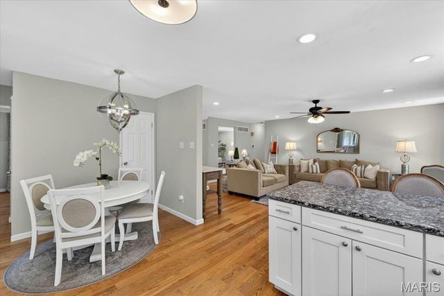 706 Clayworth Drive, Ballwin, MO 63011
