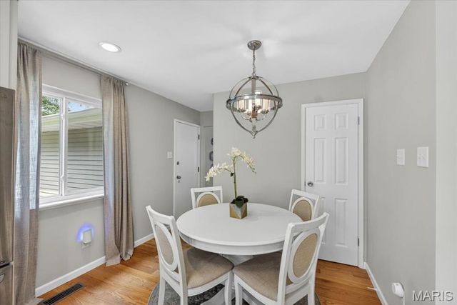 706 Clayworth Drive, Ballwin, MO 63011