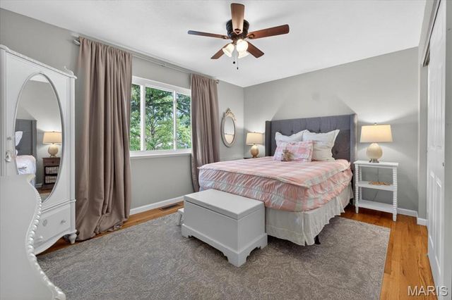 706 Clayworth Drive, Ballwin, MO 63011