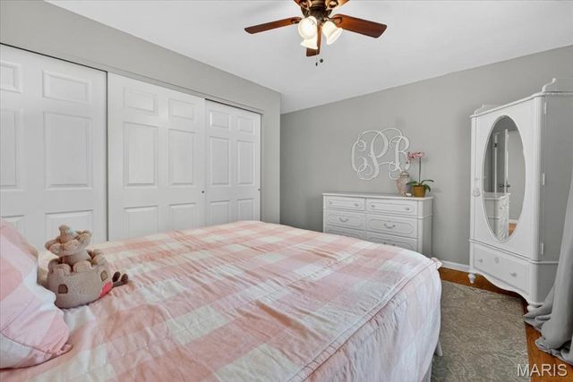 706 Clayworth Drive, Ballwin, MO 63011