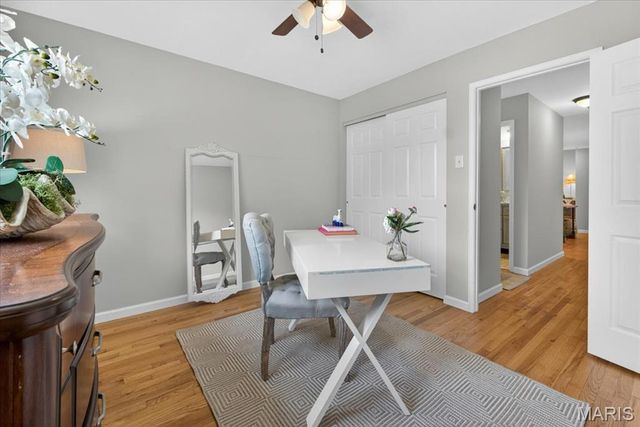 706 Clayworth Drive, Ballwin, MO 63011