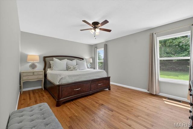 706 Clayworth Drive, Ballwin, MO 63011