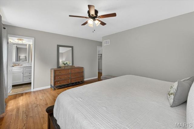 706 Clayworth Drive, Ballwin, MO 63011