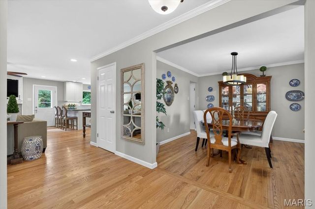 706 Clayworth Drive, Ballwin, MO 63011