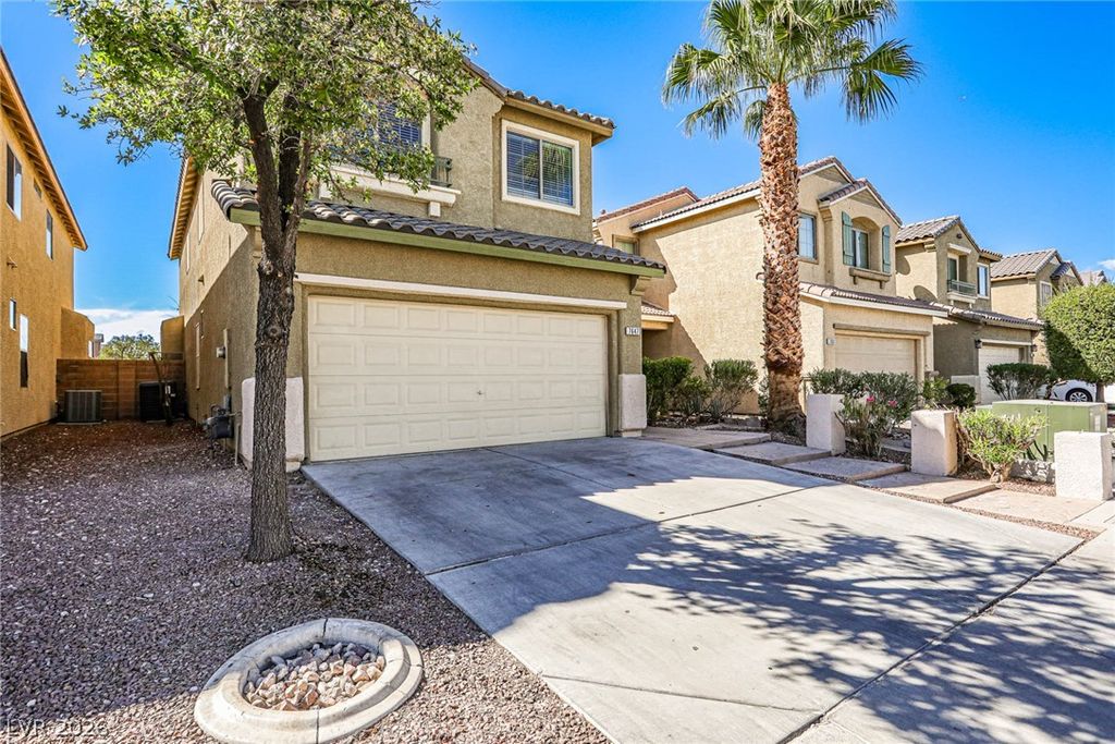 7647 MOCORITO Avenue, Las Vegas, NV 89113 — photo 2