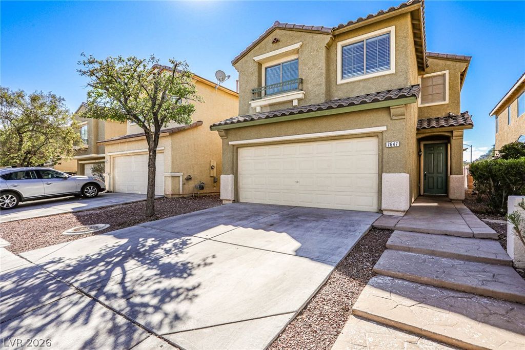 7647 MOCORITO Avenue, Las Vegas, NV 89113 — photo 3