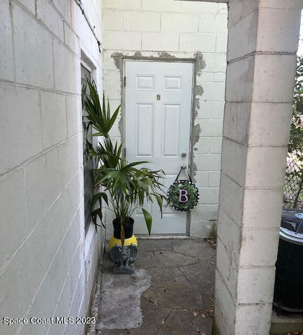 2206 Irwin Street B, Melbourne, FL 32901