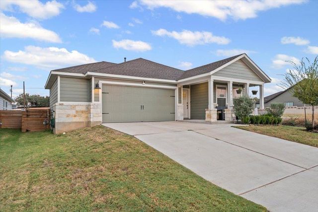 129 Patagonia, Kyle, TX 78640