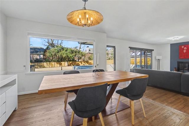 7330 Hunters Branch Drive NE, Sandy Springs, GA 30328