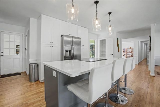 7330 Hunters Branch Drive NE, Sandy Springs, GA 30328