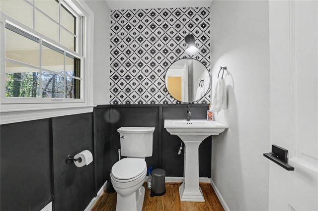 7330 Hunters Branch Drive NE, Sandy Springs, GA 30328