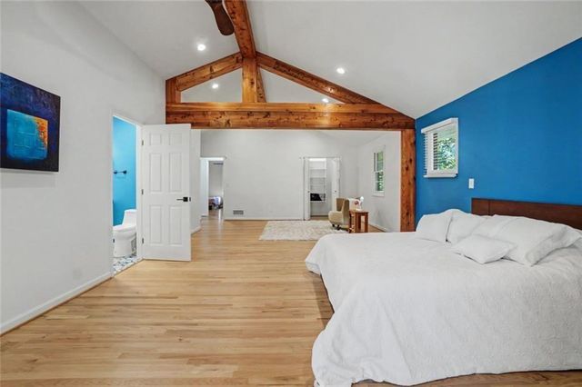 7330 Hunters Branch Drive NE, Sandy Springs, GA 30328