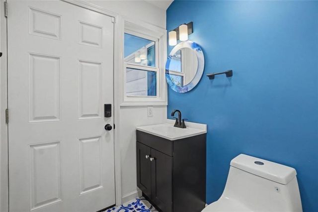 7330 Hunters Branch Drive NE, Sandy Springs, GA 30328