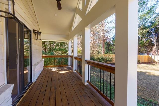 7330 Hunters Branch Drive NE, Sandy Springs, GA 30328