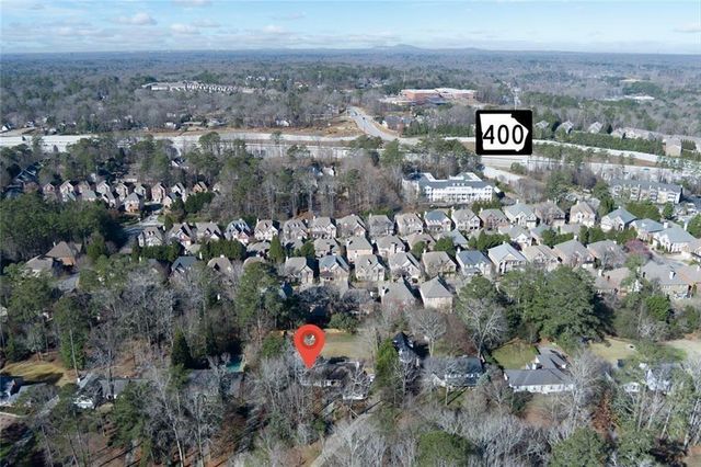 7330 Hunters Branch Drive NE, Sandy Springs, GA 30328