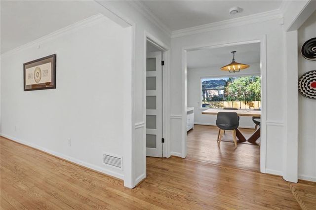 7330 Hunters Branch Drive NE, Sandy Springs, GA 30328