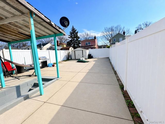 12029 Inwood Street, Jamaica, NY 11436